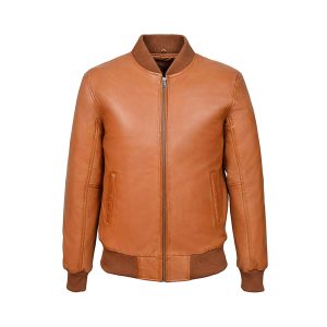 Leather Jacket SMI2200198