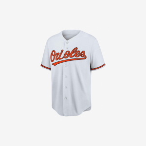 Baseball Jersey TABE103