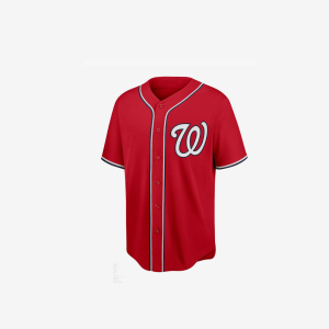 Baseball Jersey TABE104