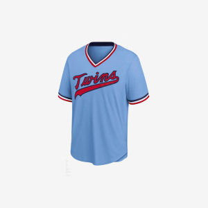 Baseball Jersey TABE102