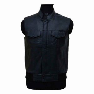 Leather Vests LTAAVI220095443