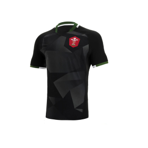 Rugby Jersey STABS2578