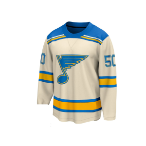 Ice Hockey Jersey TAIH106 (Copy)