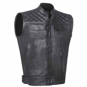 Leather Vests LTAAVI2207867
