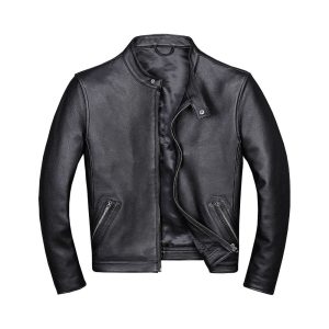 Leather Jacket SMI22001