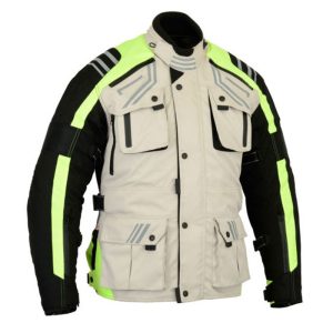 MotorBiker Jackets MBR22078765