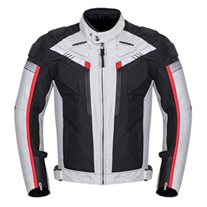 MotorBiker Jackets MBR220780004